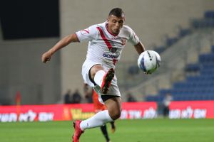 פיראס מוגרבי