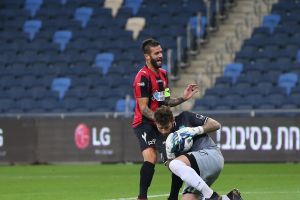 חנן ממן, בוריס קליימן