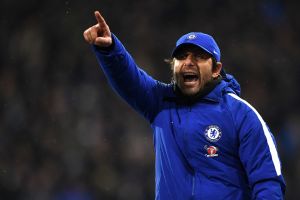 אנטוניו קונטה