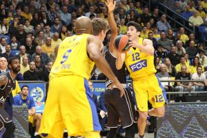 ג'ון דיברתולומיאו