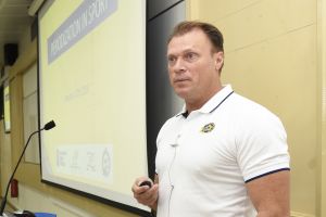 פטריק ואן לוון