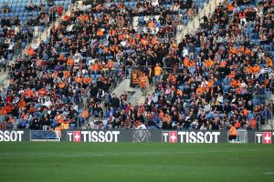 אוהדי בני יהודה