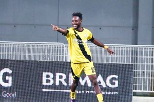 דידייה קוגבנייה