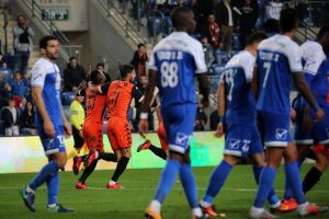 שחקני הפועל עכו