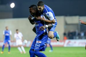 רומאריו פירס