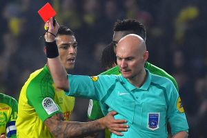 טוני שאפרון ודייגו קרלוס