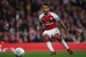 תיאו וולקוט