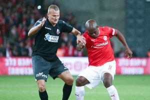 רסמוס סויסטדט מול טוני וואקמה