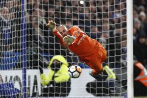 ווילי קאבז'רו