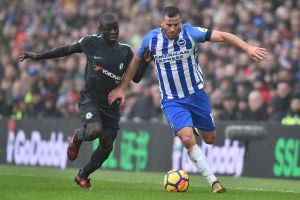 תומר חמד מול ויקטור מוזס