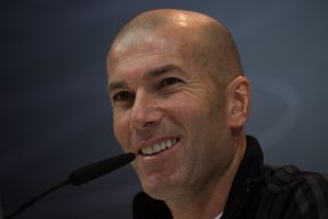 זינדין זידאן