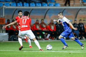 קניקובסקי, אוחיון