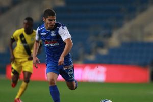 מנור סולומון