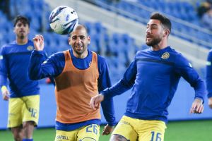 בן חיים, עטר