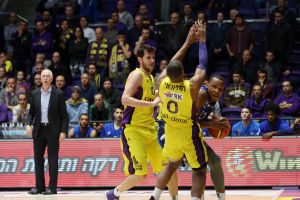 גיא פניני וטו הולוואי