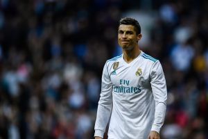 כריסטיאנו רונאלדו