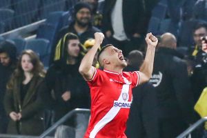 פיראס מוגרבי