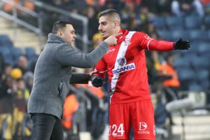 עידן שמש, טל בנין