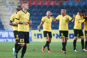 שחקני בית"ר ירושלים