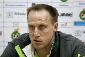 ריימונדאס ז'וטאוטאס