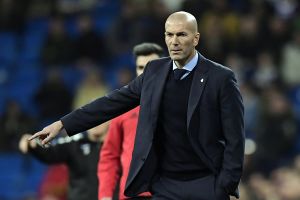 זינדין זידאן