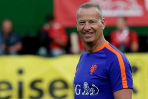 ארנו ואן זוואם