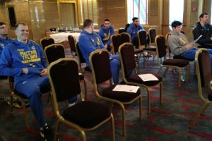 שחקני מכבי תל אביב