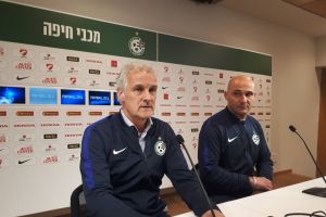 פרד רוטן ומו אלאך