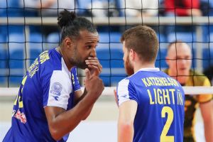 מכבי תל אביב כדורעף