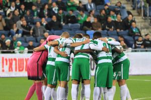 שחקני מכבי חיפה