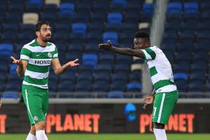 בן הרוש, סלליך