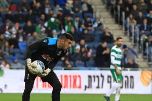 יוסי גינזבורג