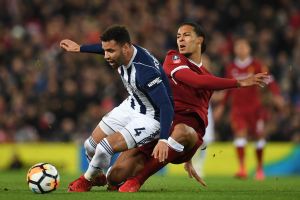 וירג'יל ואן דייק