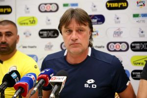 סלובודאן דראפיץ'