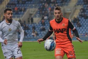 פיניש, גולסה