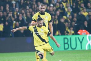 דיא סבע עם ערן לוי