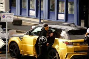 פייר אמריק אובמיאנג