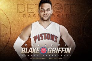 בלייק גריפין