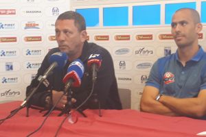 גילי ורמוט, ניר קלינגר