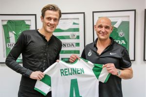 מו אלאך עם אטיין ריינן