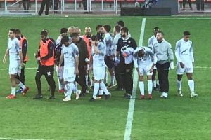 קטמון מאוכזבת