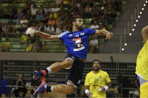 מכבי תל אביב כדוריד