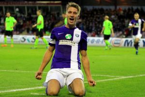 יקוב סילבסטר