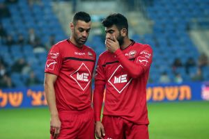 שלומי ארבייטמן ורועי זיקרי