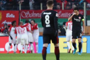 איינטרכט פרנקפורט