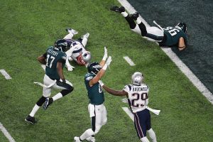 שחקני פילדלפיה איגלס