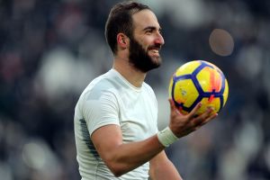 גונסאלו היגוואין