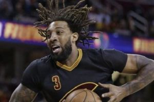 דריק וויליאמס