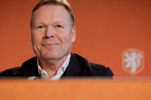 רונאלד קומאן