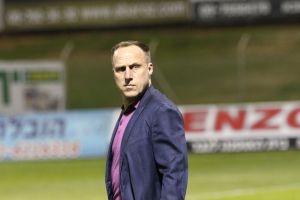 ריימונדס ז'וטאוטאס